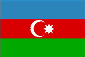 Azerbaiyán