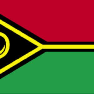 Vanuatu