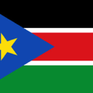 Sudan del Sur