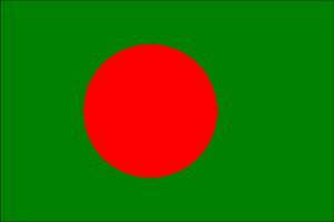 Bangladesh