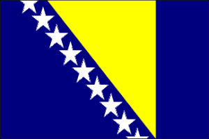 Bosnia & Herzegovina