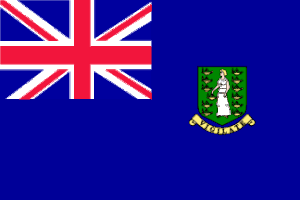 Islas Vírgenes Británicas