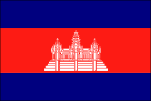 Camboya