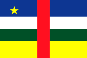 República Centroafricana