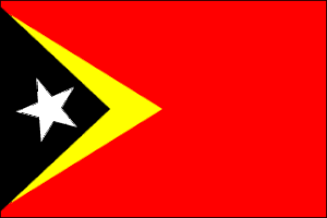 Timor Oriental