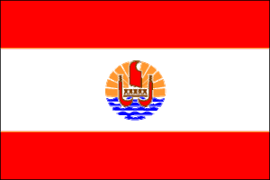 Isla de la Polinesia Francesa