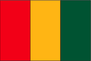 Guinea