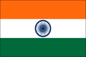India