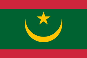 Mauritania