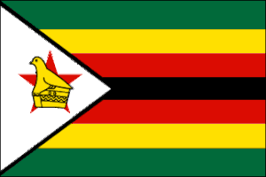 Zimbabue